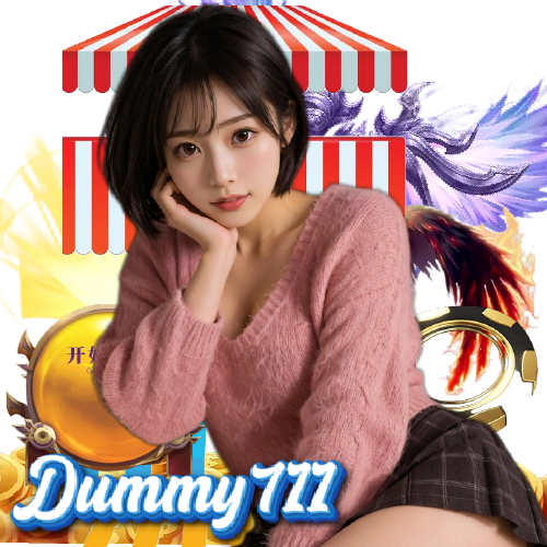 dummy711 รองรับวอลเลท