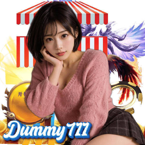 dummy711 รองรับวอลเลท